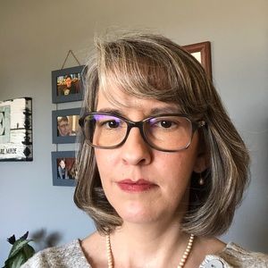 Meet your Posher, Erin